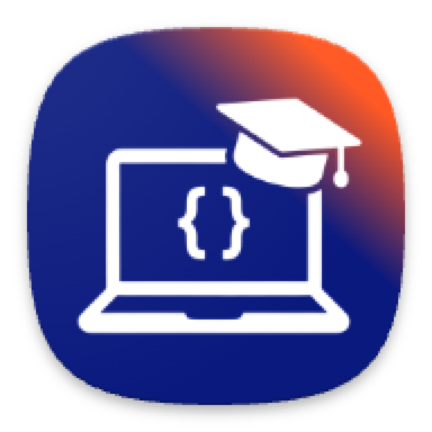 CodersAlpha Logo